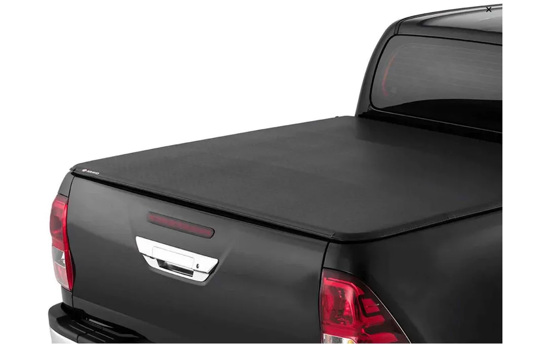 SOFT COVER KEKO GRX PRO For TOYOTA HILUX REVO DAL 2016 AL 2020 DOUBLE