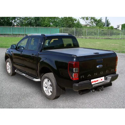 Cassone Ford Ranger Super Cab - Accessori Auto In vendita a Como