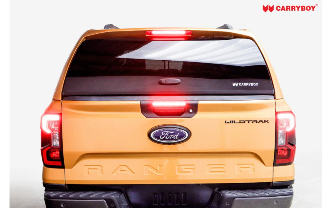 Accessori specifici per pick-up FORD RANGER DAL 2023 WILDTRAK vendita  online - Accessori specifici per pick-up per pickup FORD RANGER DAL 2023  WILDTRAK - Arrigoni4x4