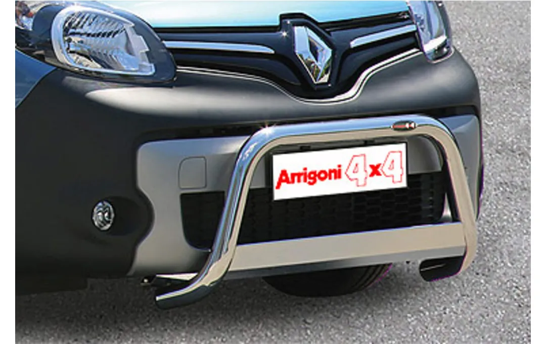 Renault kangoo on sale bull bar