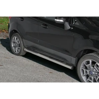 Per Ford Ecosport Kuga 18 Focus Modificato volante speciale cambio paddle  decorazione accessori per auto allungati